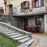 Mima, Kuca Za Odmor Σπίτι διακοπών Jurdani