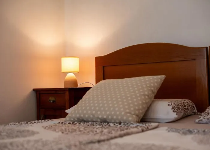 Feriehus Mima, Kuca Za Odmor *