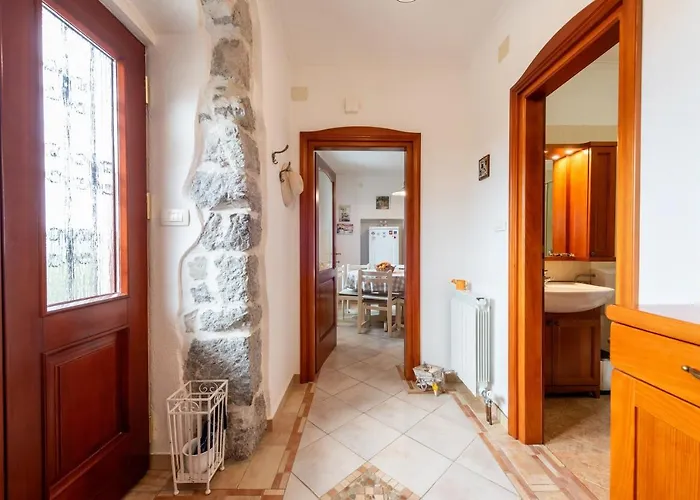 Mima, Kuca Za Odmor Feriehus