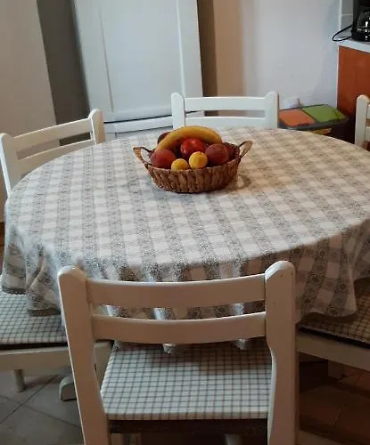 Feriehus Mima, Kuca Za Odmor *