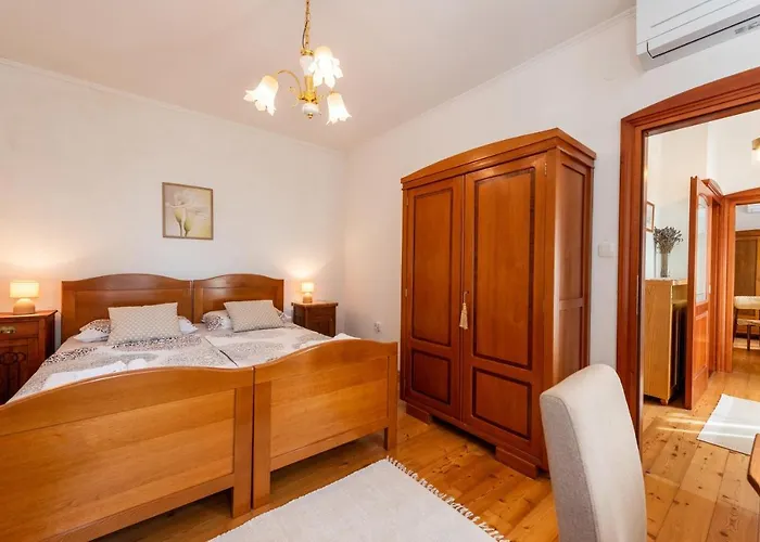 Mima, Kuca Za Odmor Feriehus