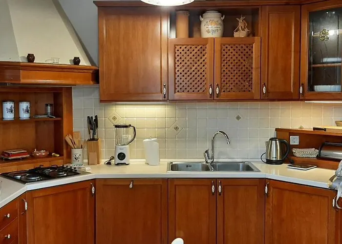 Mima, Kuca Za Odmor Feriehus *