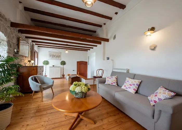 Feriehus Mima, Kuca Za Odmor *