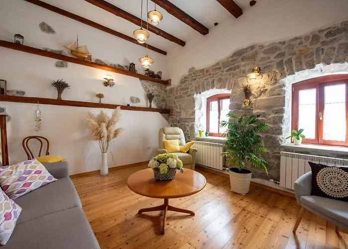 Feriehus Mima, Kuca Za Odmor Jurdani