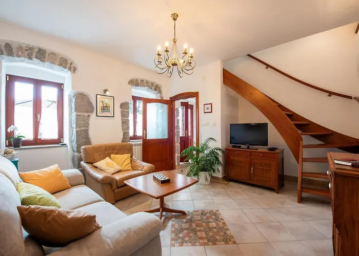 Feriehus Mima, Kuca Za Odmor *