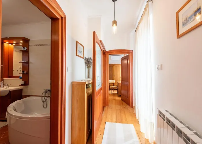 Mima, Kuca Za Odmor * Jurdani