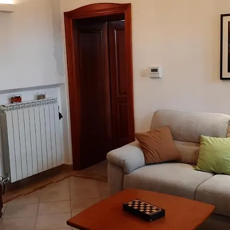 Ferienhaus Mima, Kuca Za Odmor