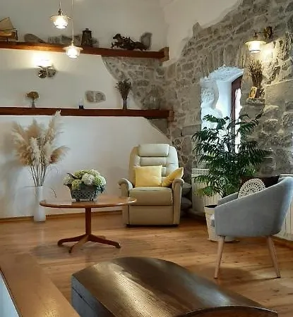 Ferienhaus Mima, Kuca Za Odmor