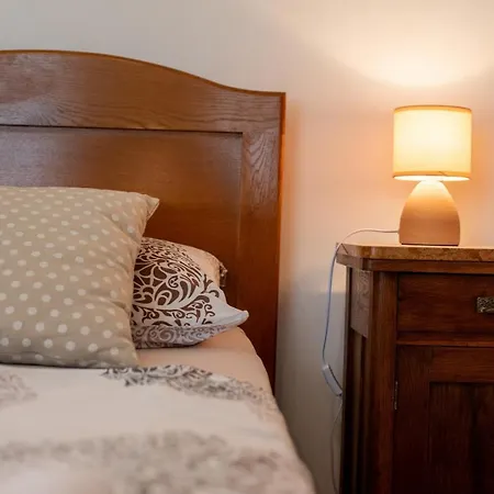 Mima, Kuca Za Odmor Ferienhaus