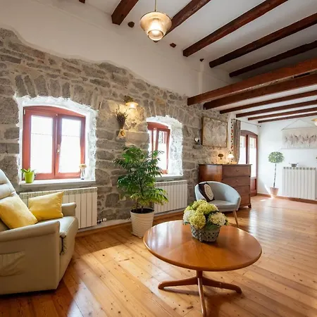 Ferienhaus Mima, Kuca Za Odmor