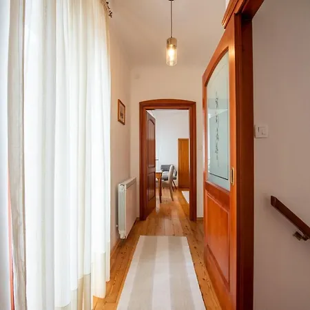 Mima, Kuca Za Odmor Ferienhaus *