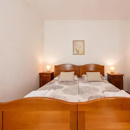 Ferienhaus Mima, Kuca Za Odmor