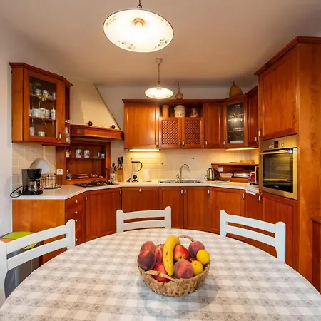 Ferienhaus Mima, Kuca Za Odmor *