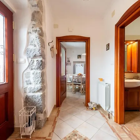 Mima, Kuca Za Odmor Ferienhaus