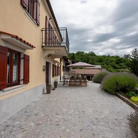 Mima, Kuca Za Odmor *