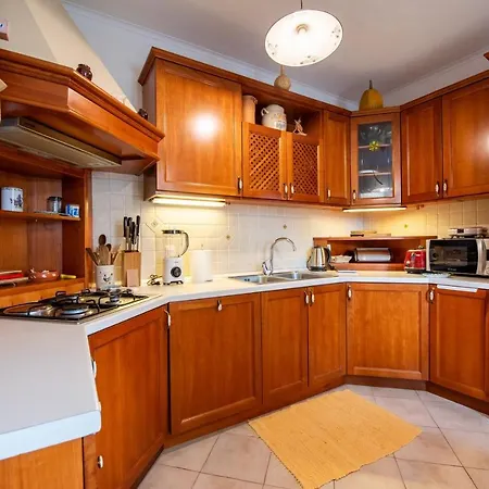 Mima, Kuca Za Odmor Ferienhaus Jurdani