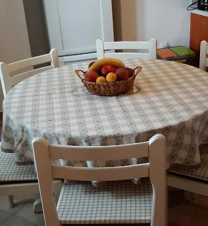 Ferienhaus Mima, Kuca Za Odmor *