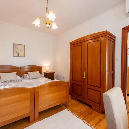 Mima, Kuca Za Odmor Ferienhaus