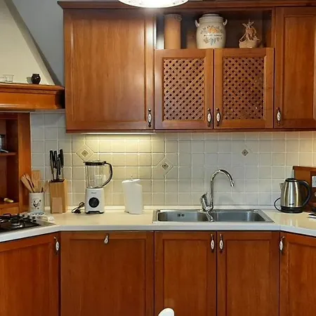 Mima, Kuca Za Odmor Ferienhaus *