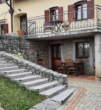 Mima, Kuca Za Odmor Ferienhaus Jurdani