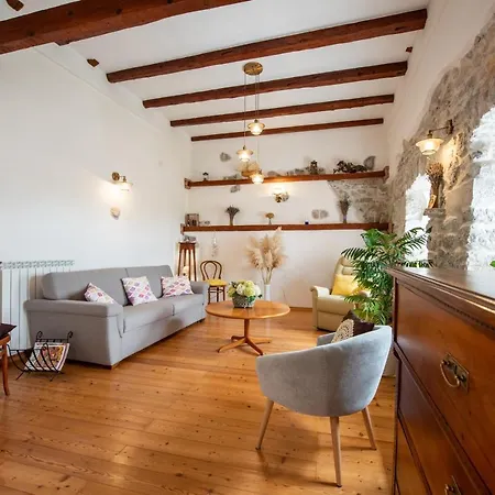 Ferienhaus Mima, Kuca Za Odmor Jurdani