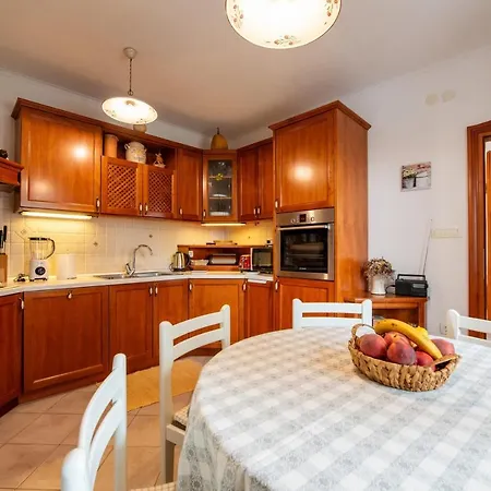 Ferienhaus Mima, Kuca Za Odmor