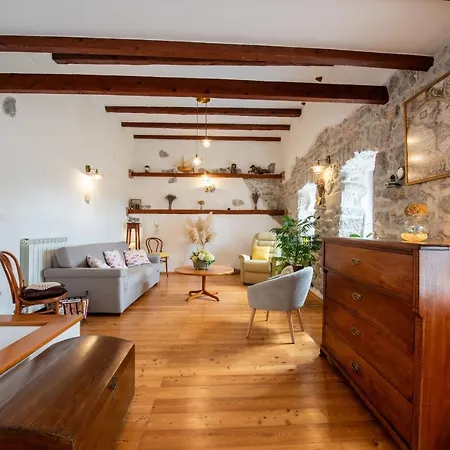 Ferienhaus Mima, Kuca Za Odmor *