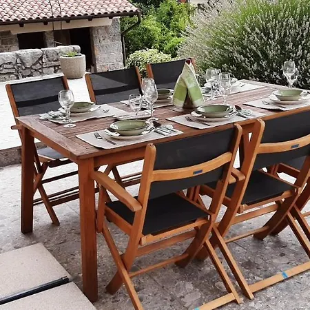 Mima, Kuca Za Odmor Ferienhaus