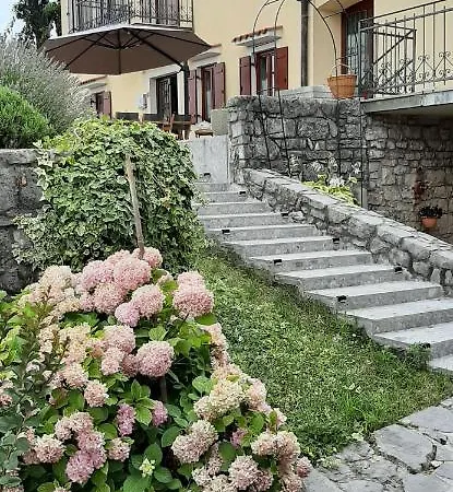 Mima, Kuca Za Odmor * Jurdani