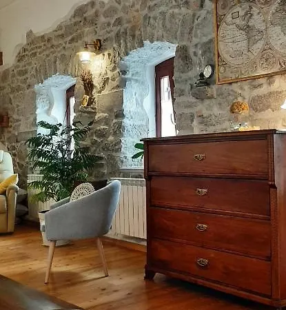 Mima, Kuca Za Odmor Ferienhaus Jurdani