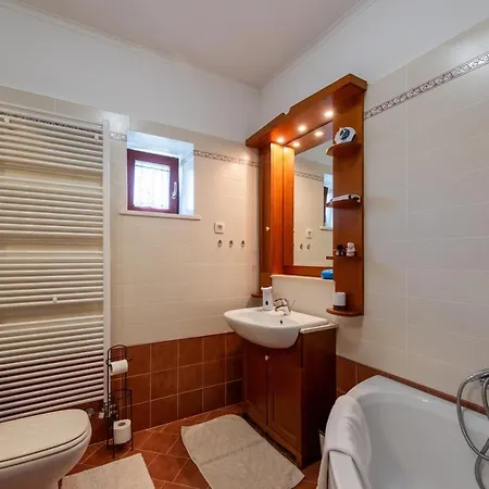 Ferienhaus Mima, Kuca Za Odmor *