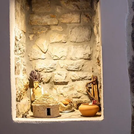 Ferienhaus Mima, Kuca Za Odmor