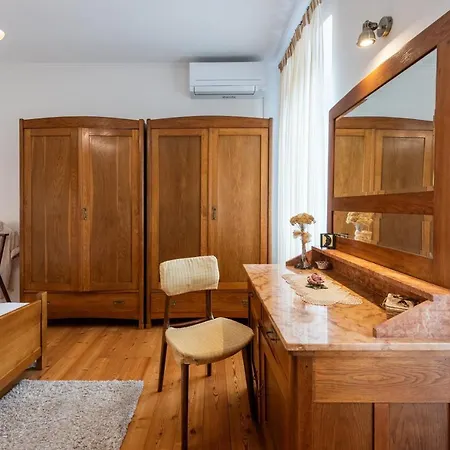 Mima, Kuca Za Odmor Ferienhaus Jurdani