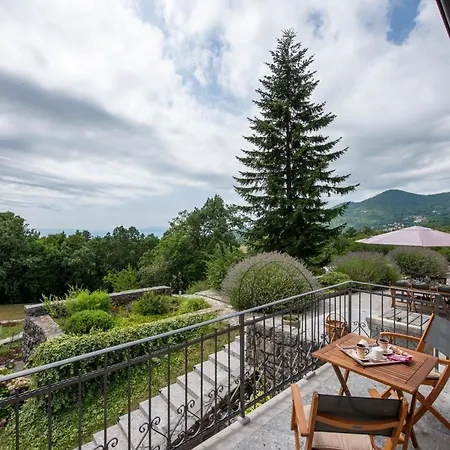 Mima, Kuca Za Odmor Ferienhaus