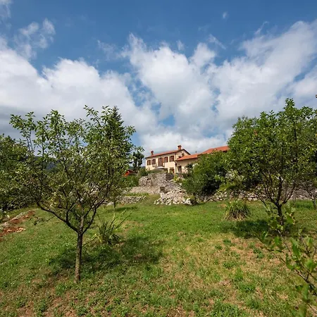 Ferienhaus Mima, Kuca Za Odmor