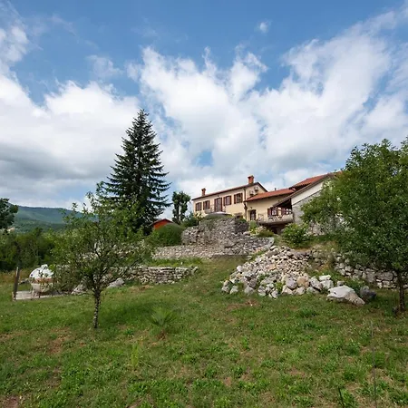 Mima, Kuca Za Odmor Ferienhaus Jurdani