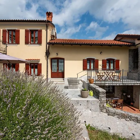 Ferienhaus Mima, Kuca Za Odmor