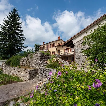 Ferienhaus Mima, Kuca Za Odmor *