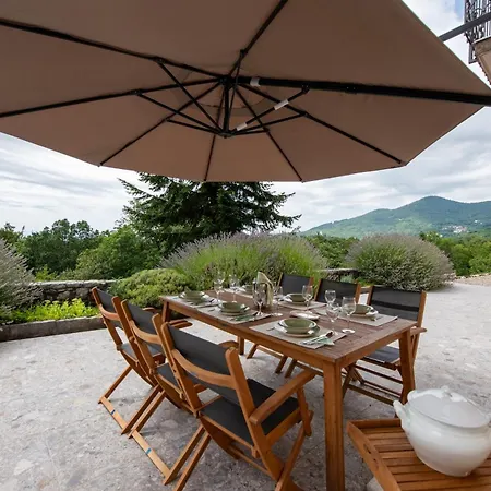 Mima, Kuca Za Odmor Ferienhaus Jurdani