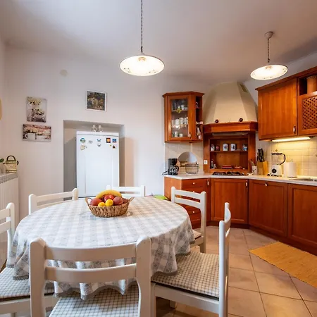 Mima, Kuca Za Odmor Ferienhaus