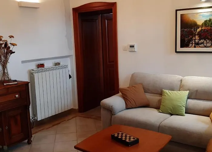 Сasa de vacaciones Mima, Kuca Za Odmor