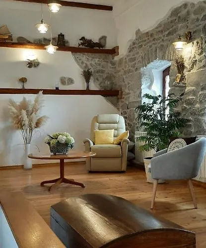 Сasa de vacaciones Mima, Kuca Za Odmor