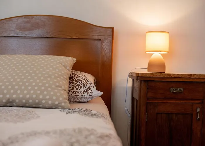 Mima, Kuca Za Odmor Сasa de vacaciones