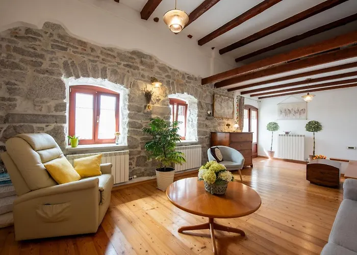 Сasa de vacaciones Mima, Kuca Za Odmor