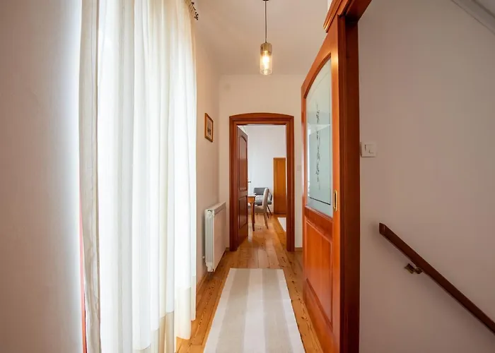 Mima, Kuca Za Odmor Сasa de vacaciones *