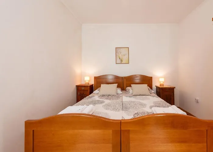 Сasa de vacaciones Mima, Kuca Za Odmor