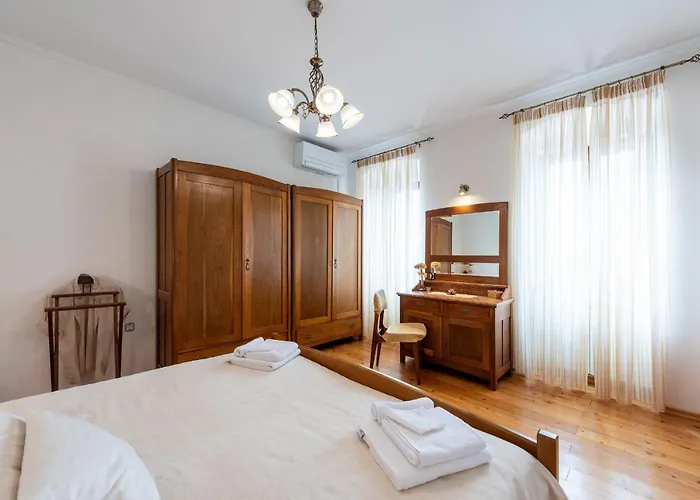 Сasa de vacaciones Mima, Kuca Za Odmor