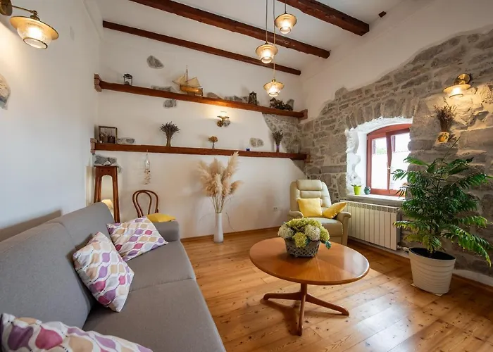 Mima, Kuca Za Odmor Сasa de vacaciones *