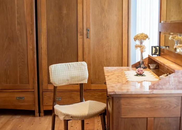 Mima, Kuca Za Odmor * Jurdani