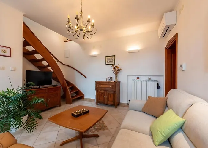 Mima, Kuca Za Odmor * Jurdani